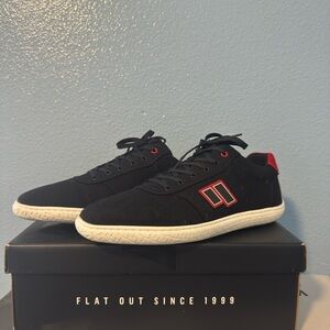 Men's Piloti Cruise driving shoes size 11
